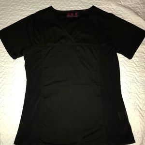Scrubs in different sizes XS and S
